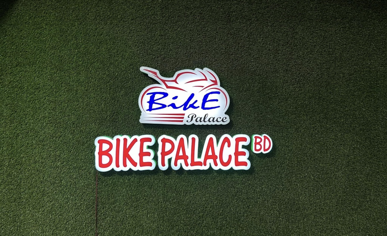 Bike Palace BD