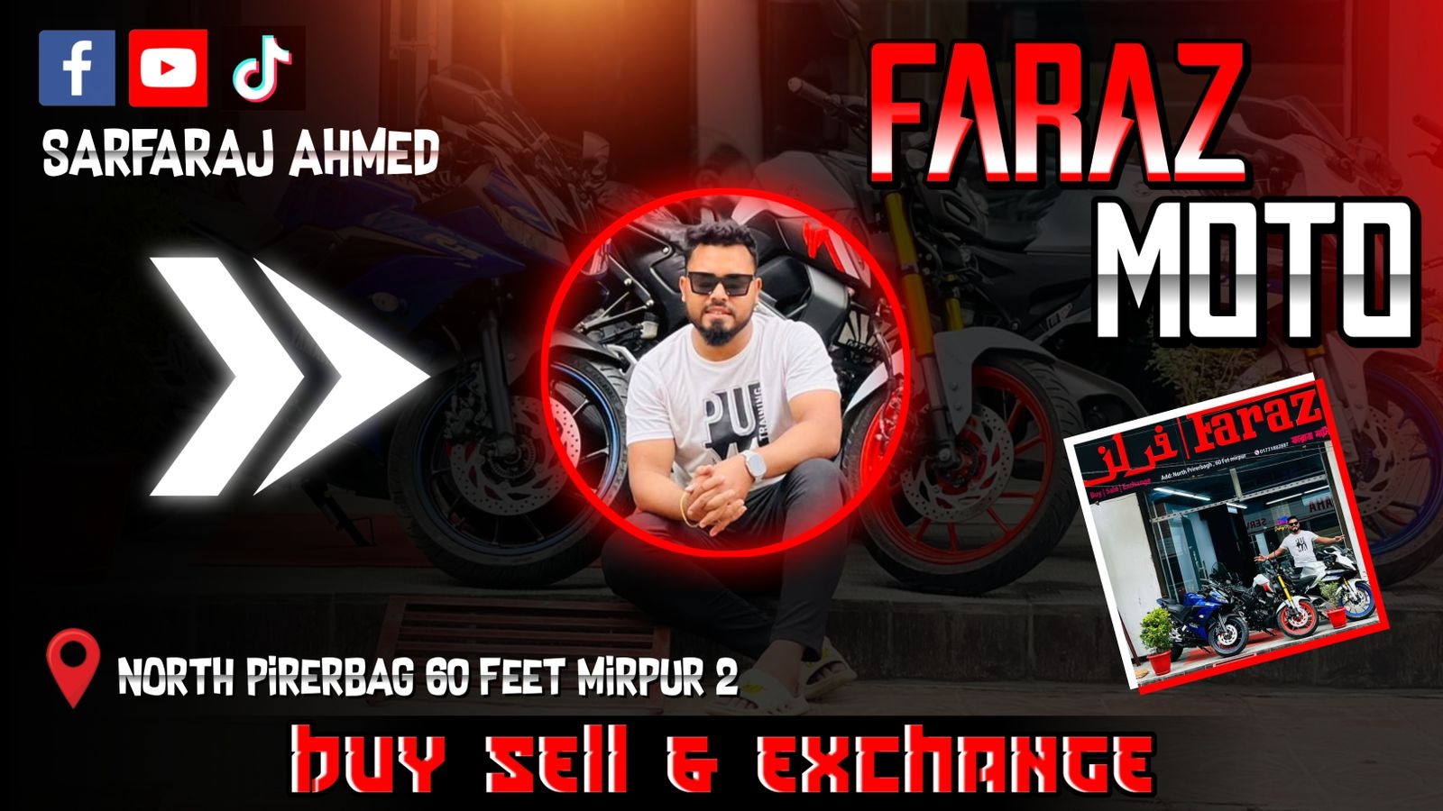 Faraz MoTo