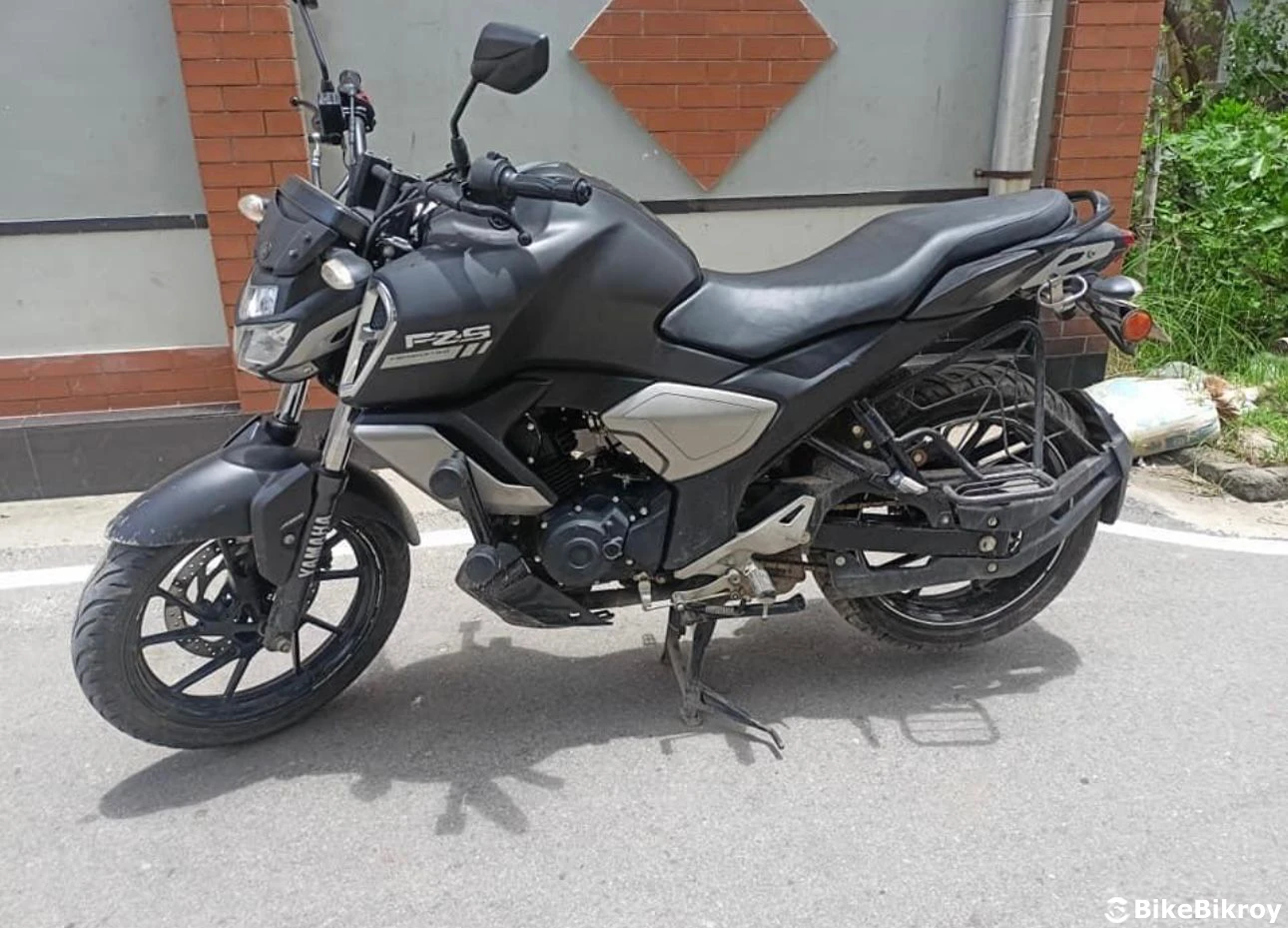Yamaha R15M Price In BD