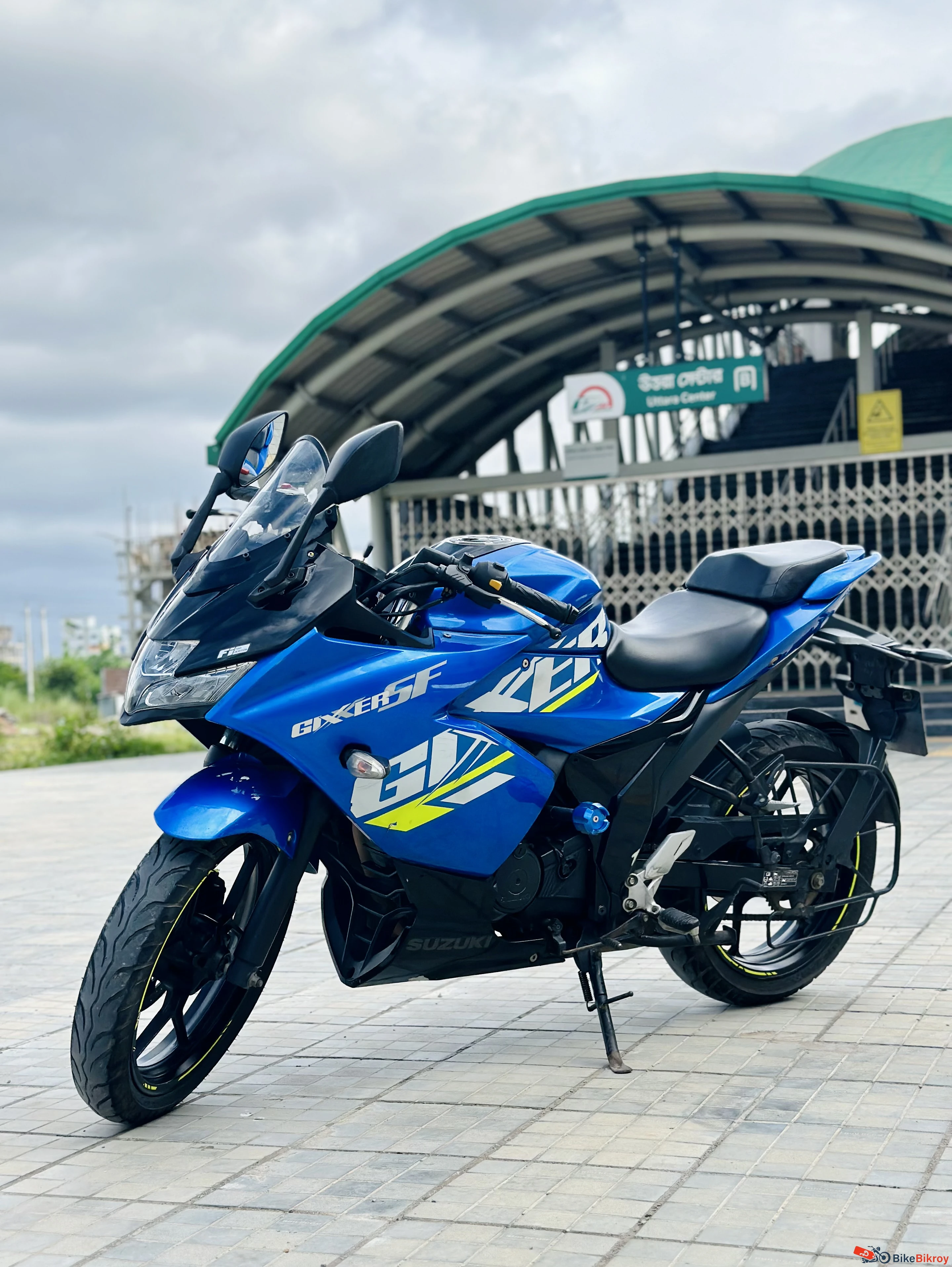 Gixxer Brah Arrested 08 - lvamh4v