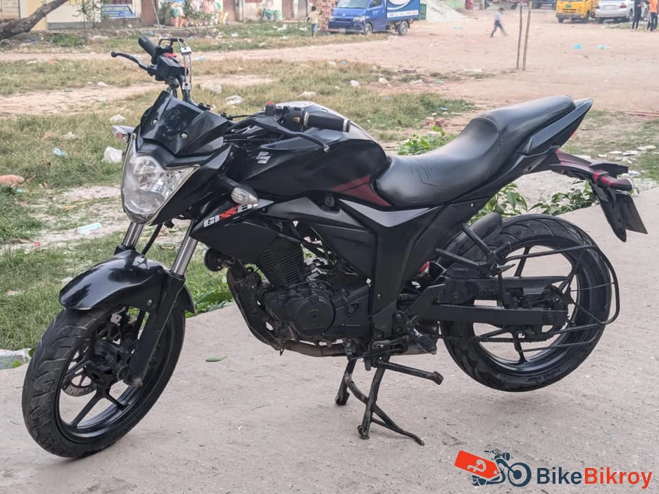 Yamaha R15M Price In BD