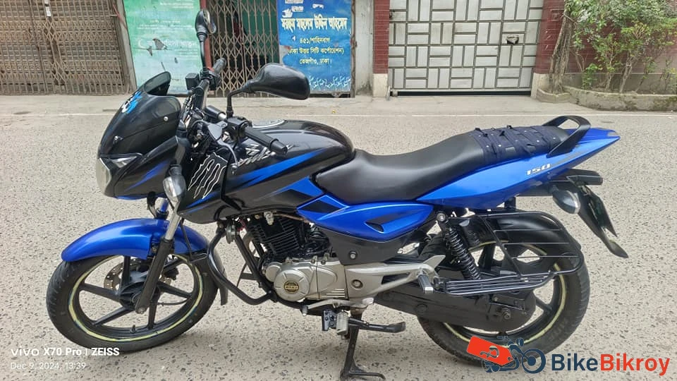 Yamaha R15M Price In BD