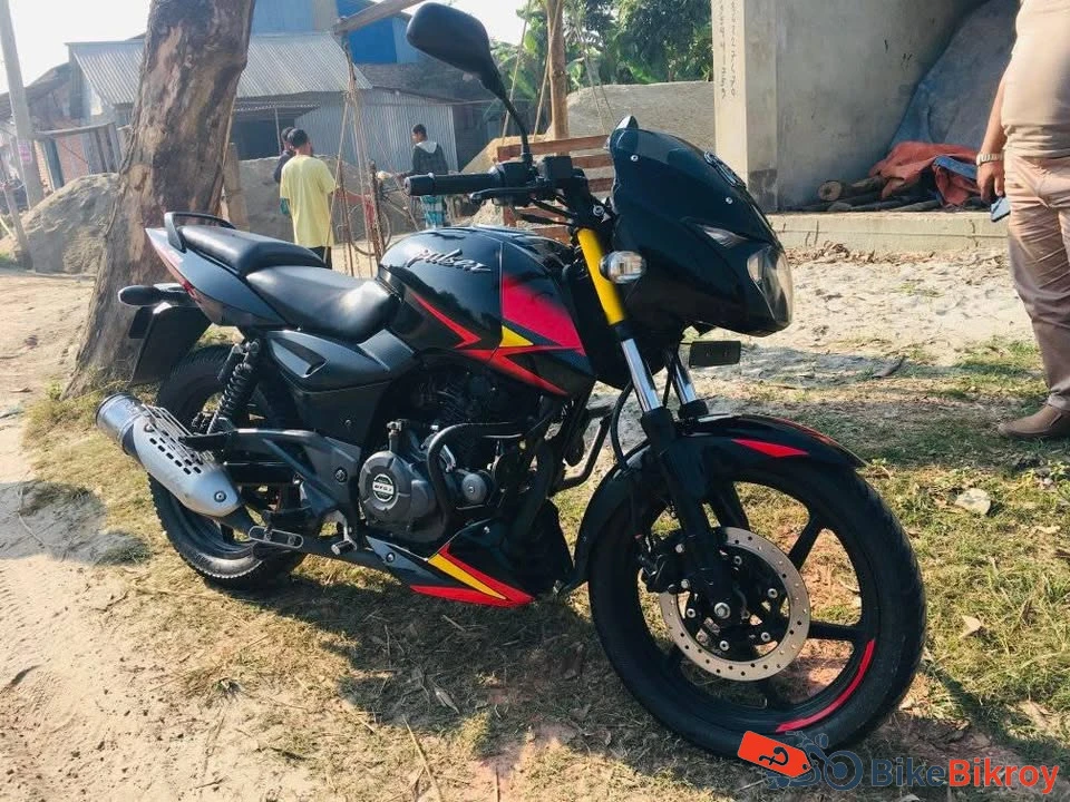 Bajaj Pulsar 150