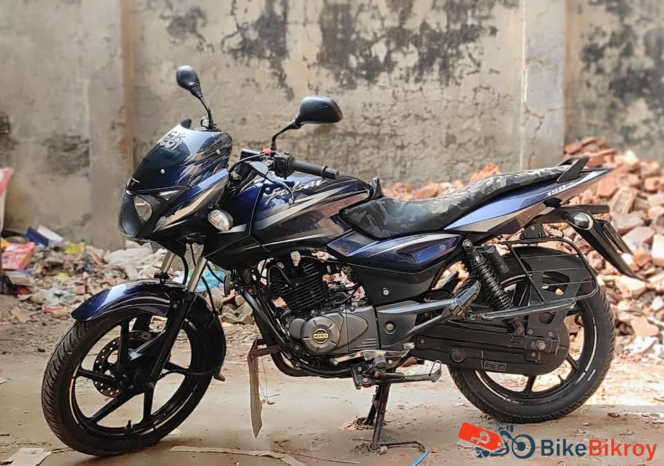 Yamaha R15M Price In BD