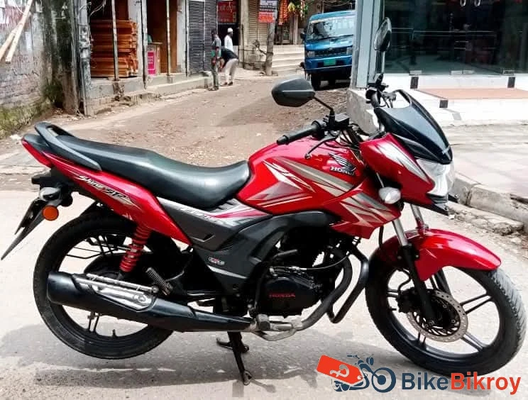 Yamaha R15M Price In BD
