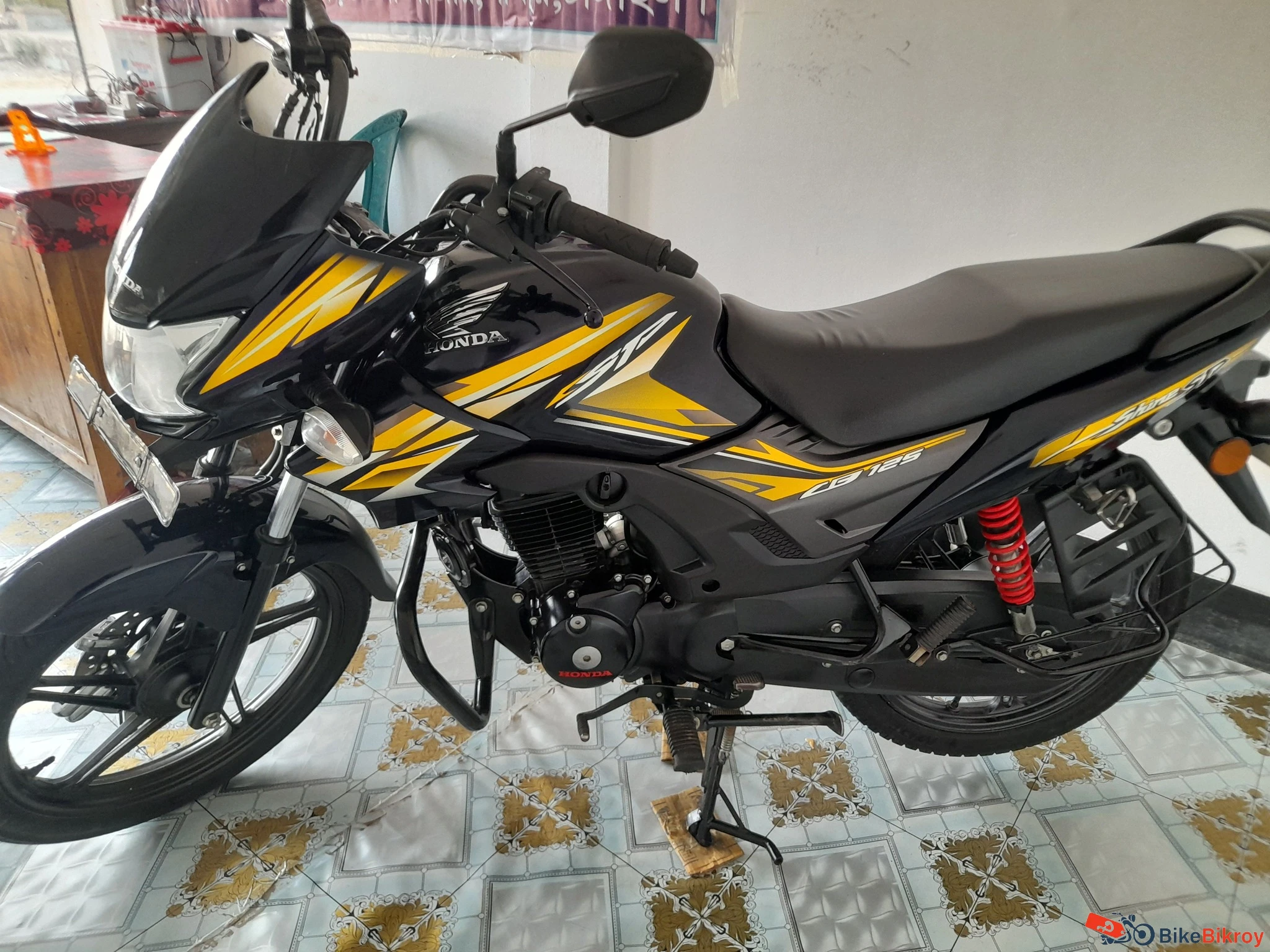Yamaha R15M Price In BD