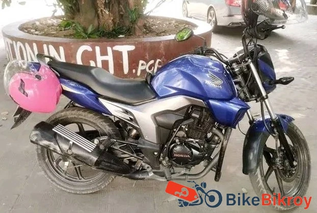 Yamaha R15M Price In BD