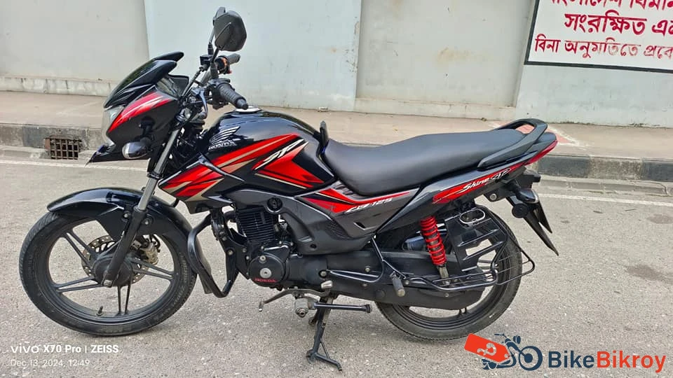 Yamaha R15M Price In BD