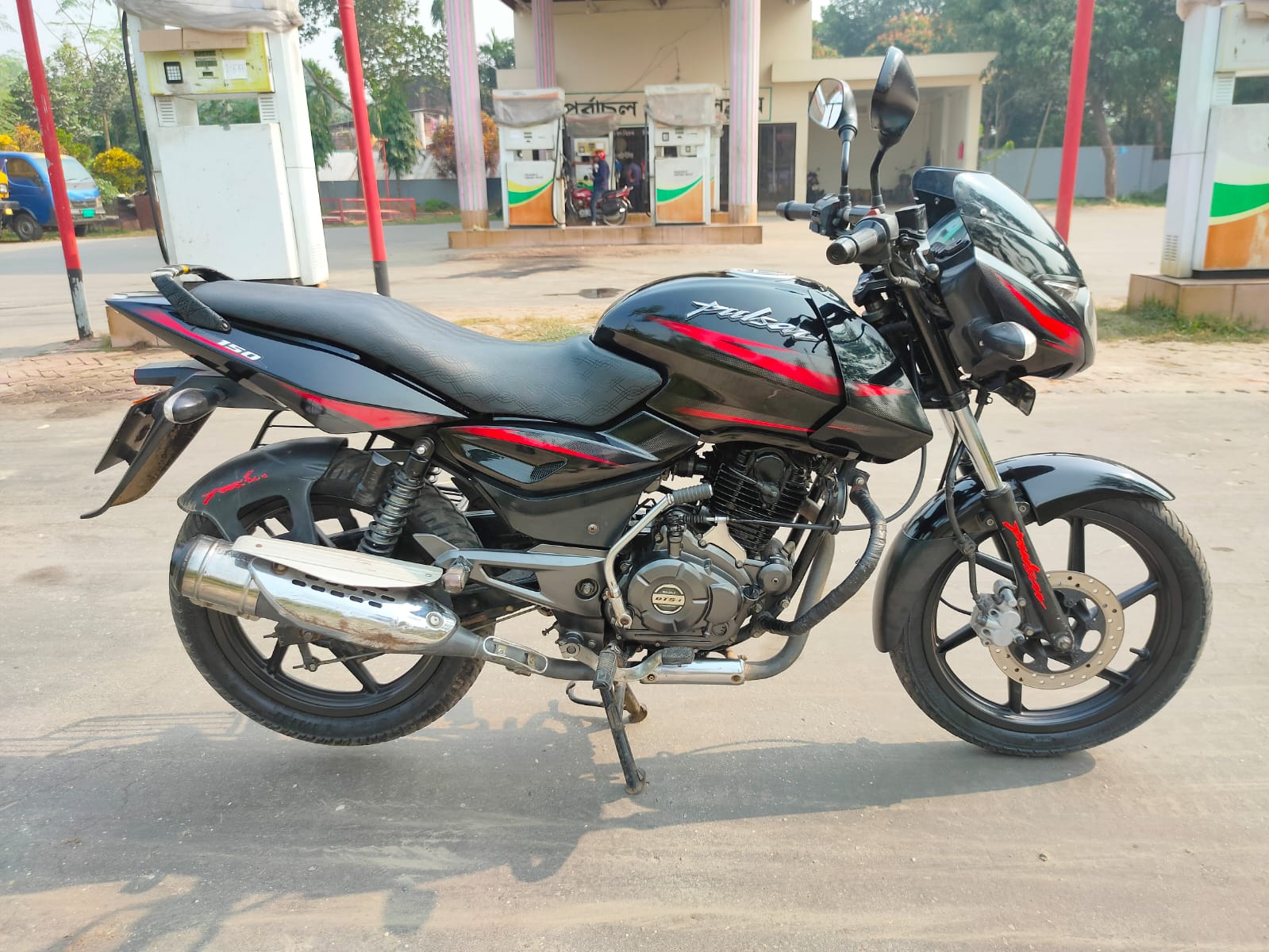 সাফওয়ান বাইক ক্রয় বিক্রয়