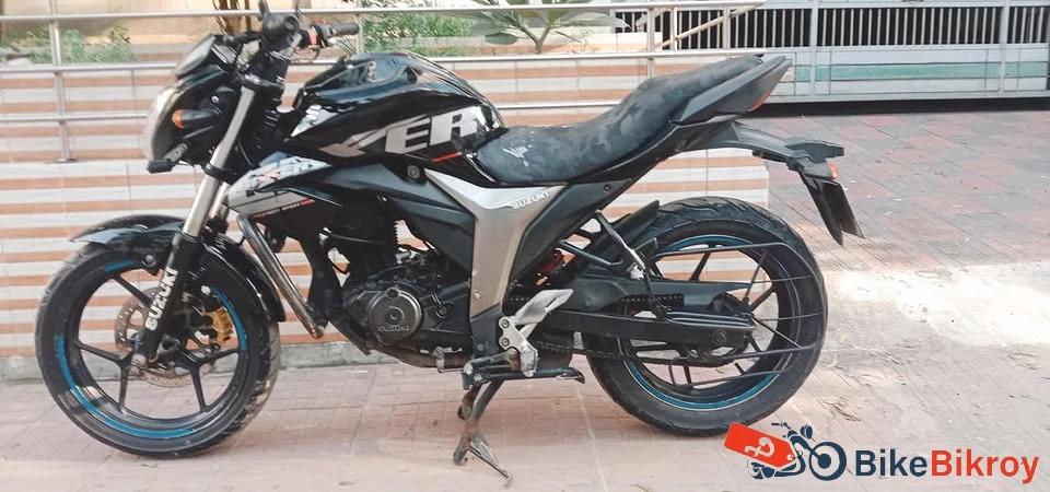 Yamaha R15M Price In BD