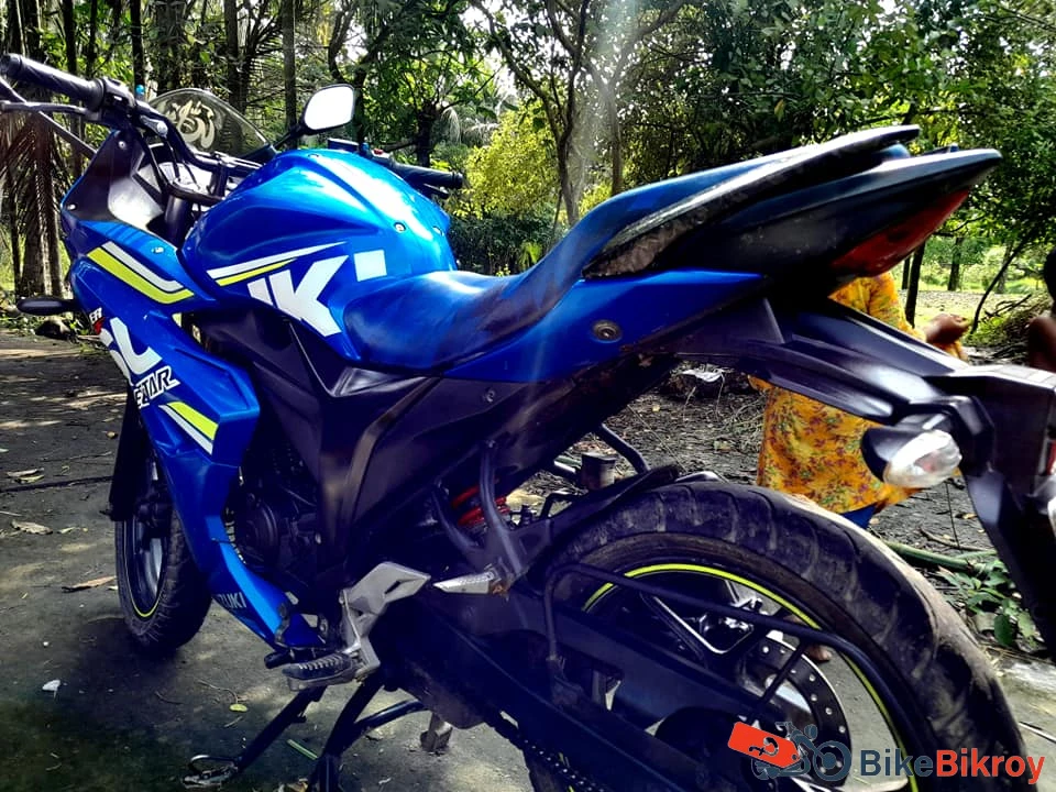 Yamaha R15M Price In BD