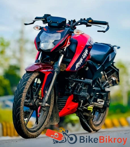 Yamaha R15M Price In BD