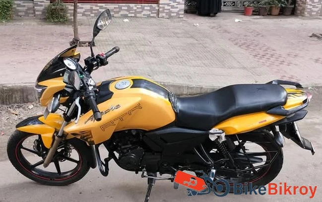 Yamaha R15M Price In BD