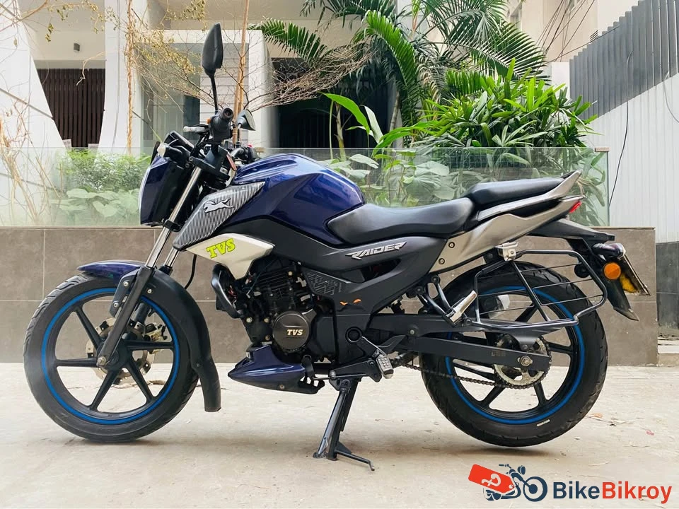 Yamaha R15M Price In BD