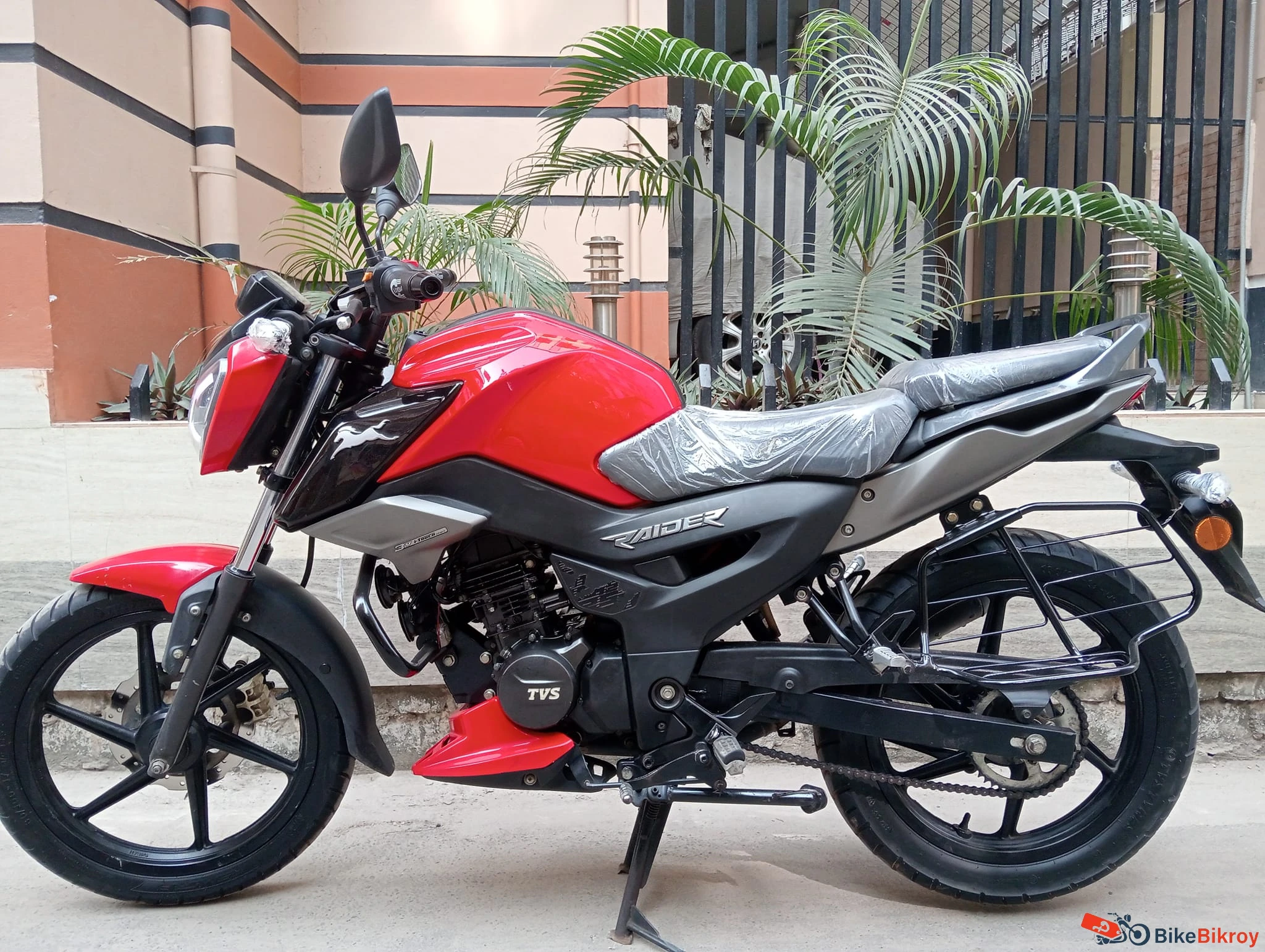Yamaha R15M Price In BD