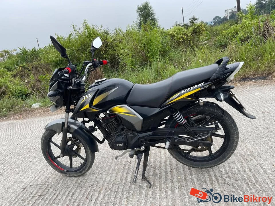 Yamaha R15M Price In BD