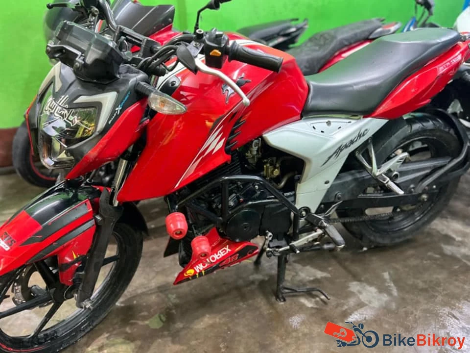 TVS Xconnet 4v DD (2021)