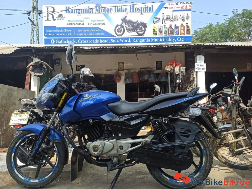 Yamaha R15M Price In BD