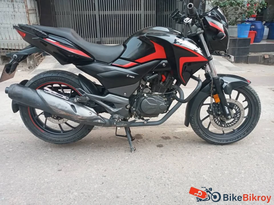 Yamaha R15M Price In BD