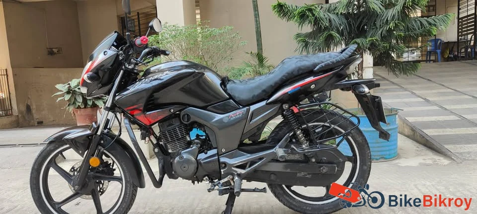 Yamaha R15M Price In BD