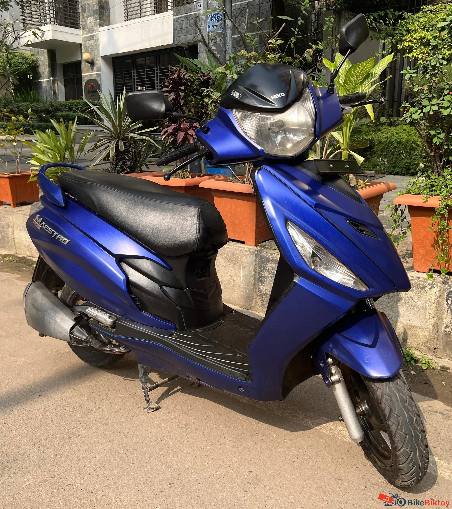 Yamaha R15M Price In BD