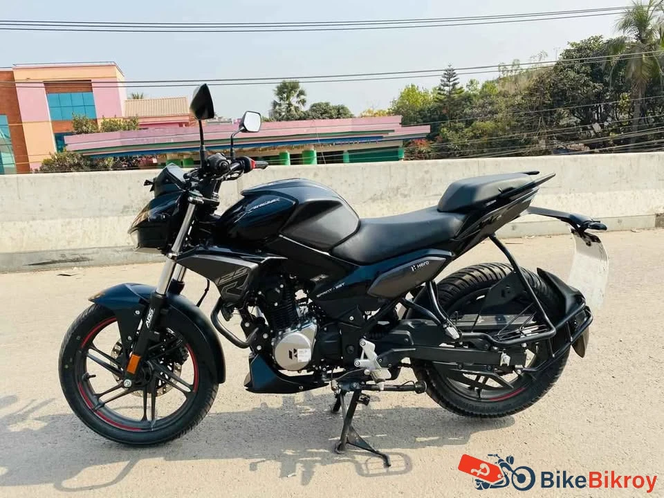 Yamaha R15M Price In BD