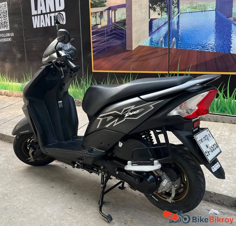 Yamaha R15M Price In BD