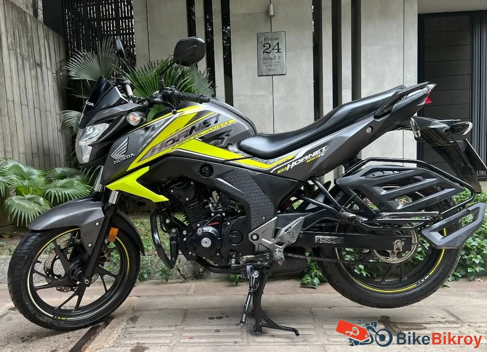 Yamaha R15M Price In BD