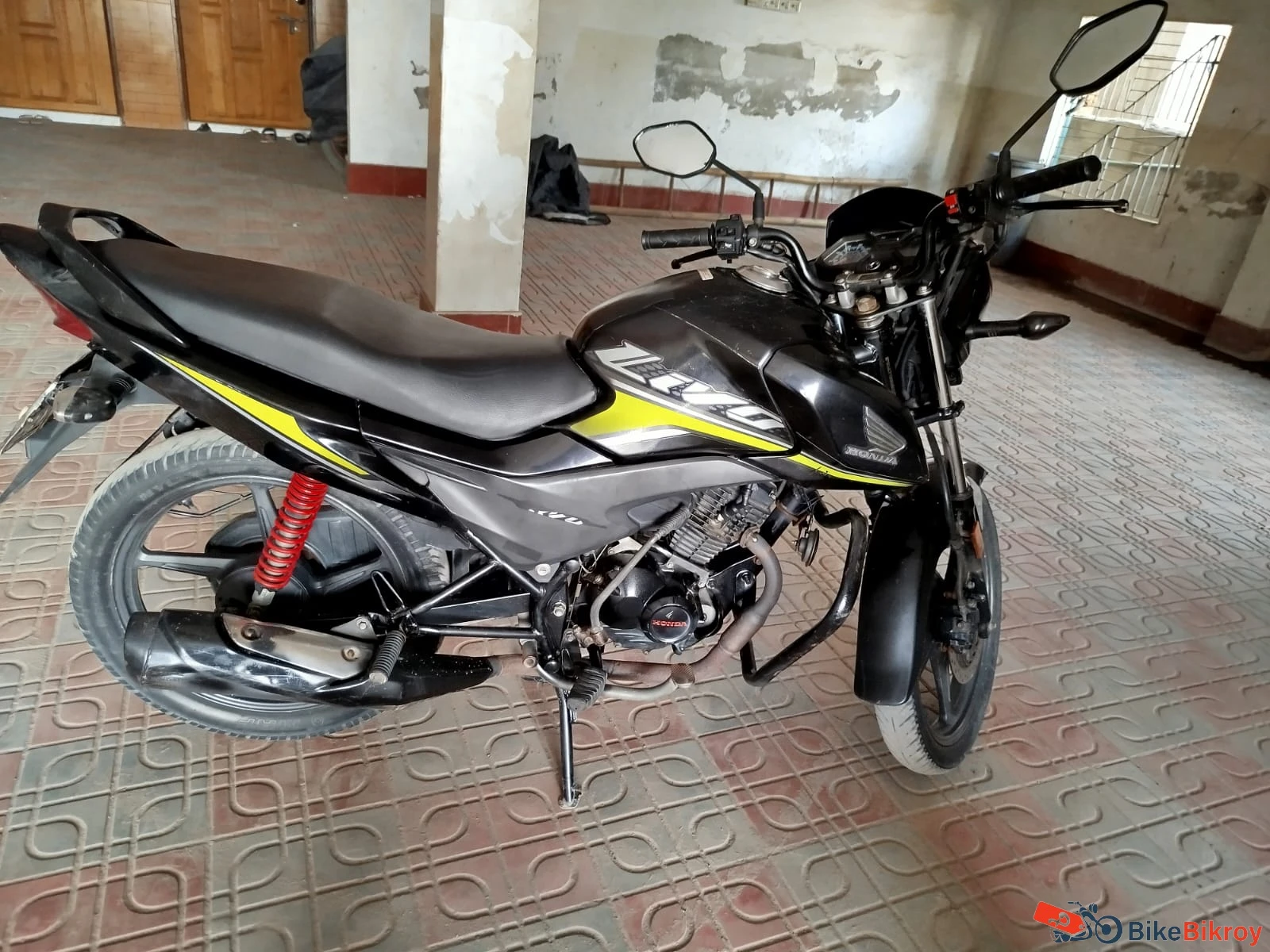 Yamaha R15M Price In BD