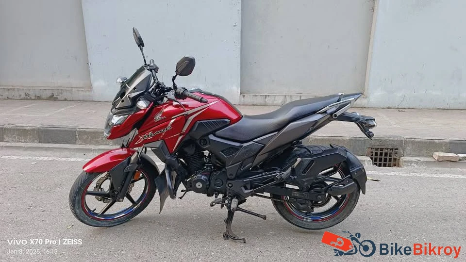 Yamaha R15M Price In BD