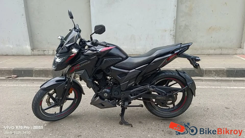Yamaha R15M Price In BD
