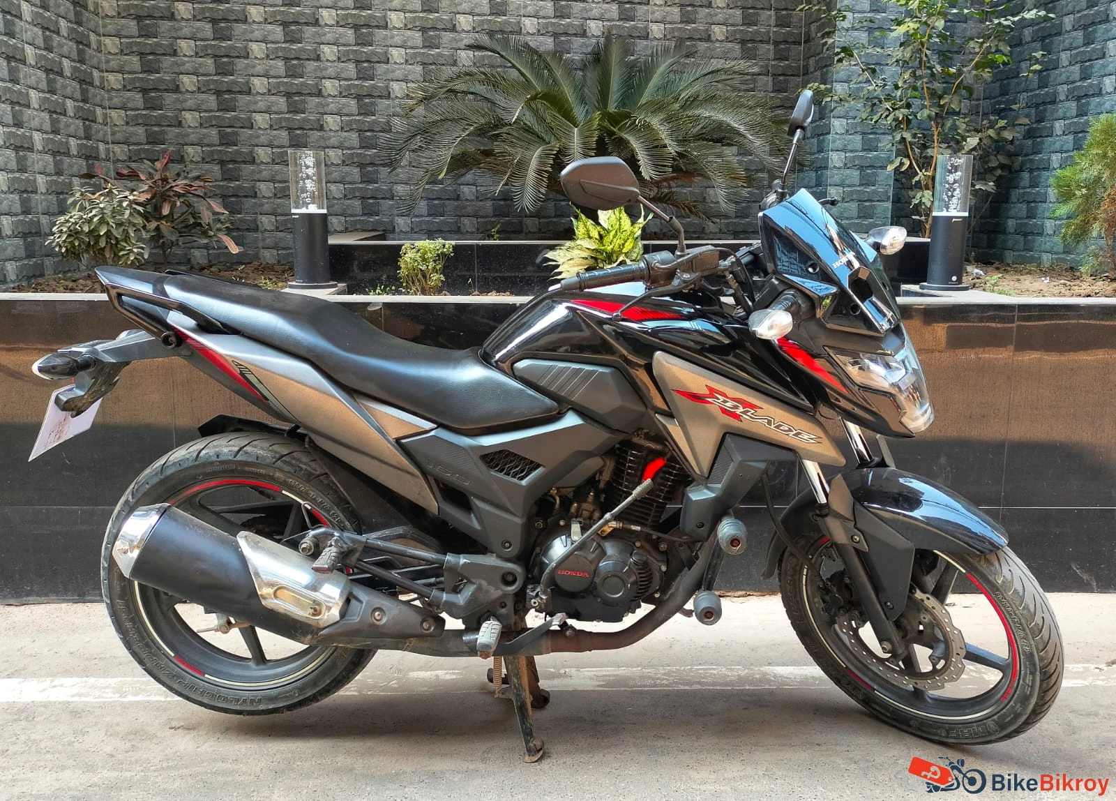 Yamaha R15M Price In BD