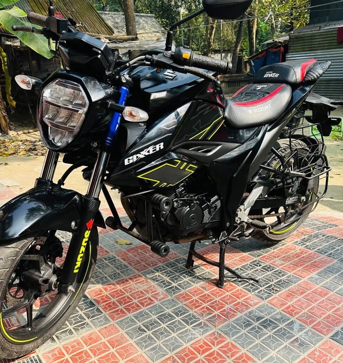 MS Motors