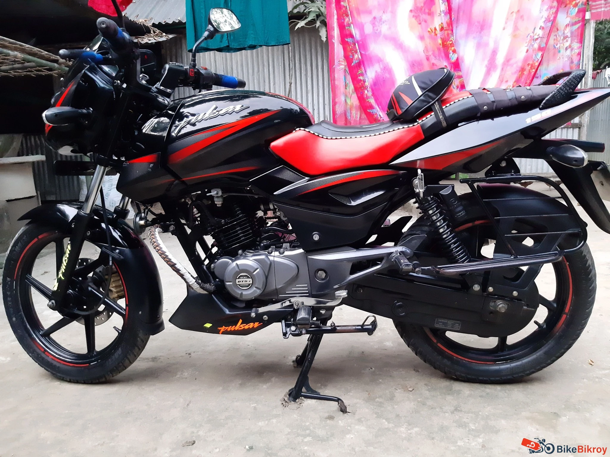 Yamaha R15M Price In BD