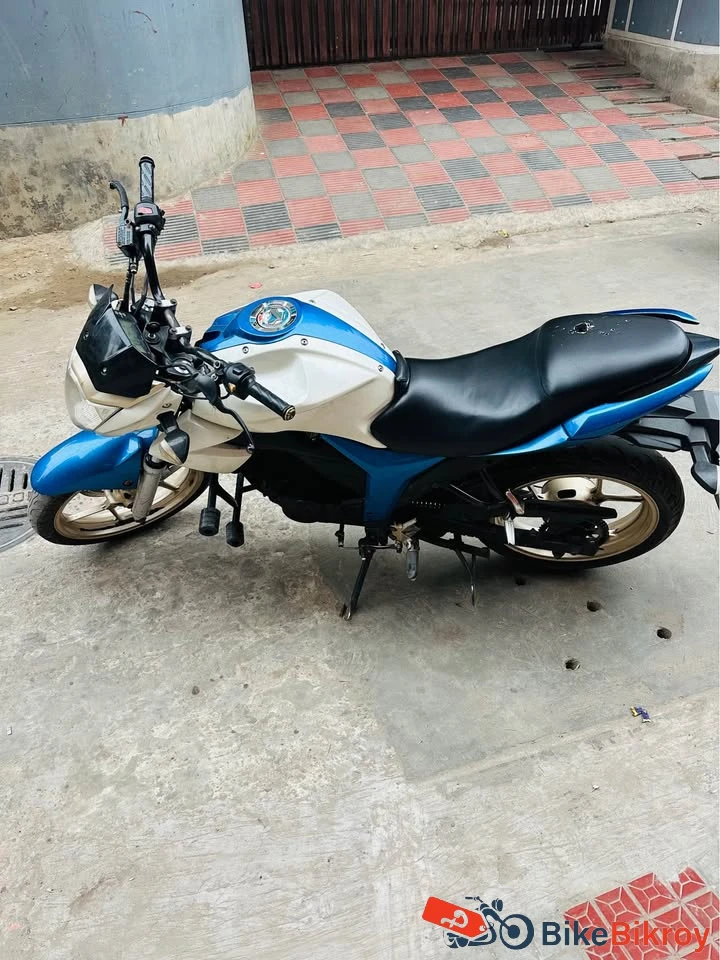 Yamaha R15M Price In BD
