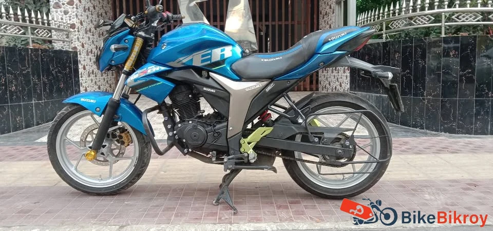 Yamaha R15M Price In BD