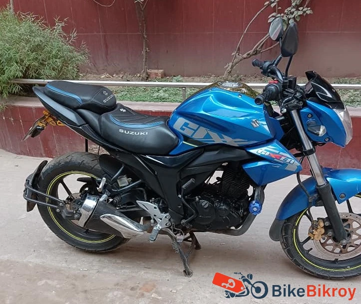 Yamaha R15M Price In BD
