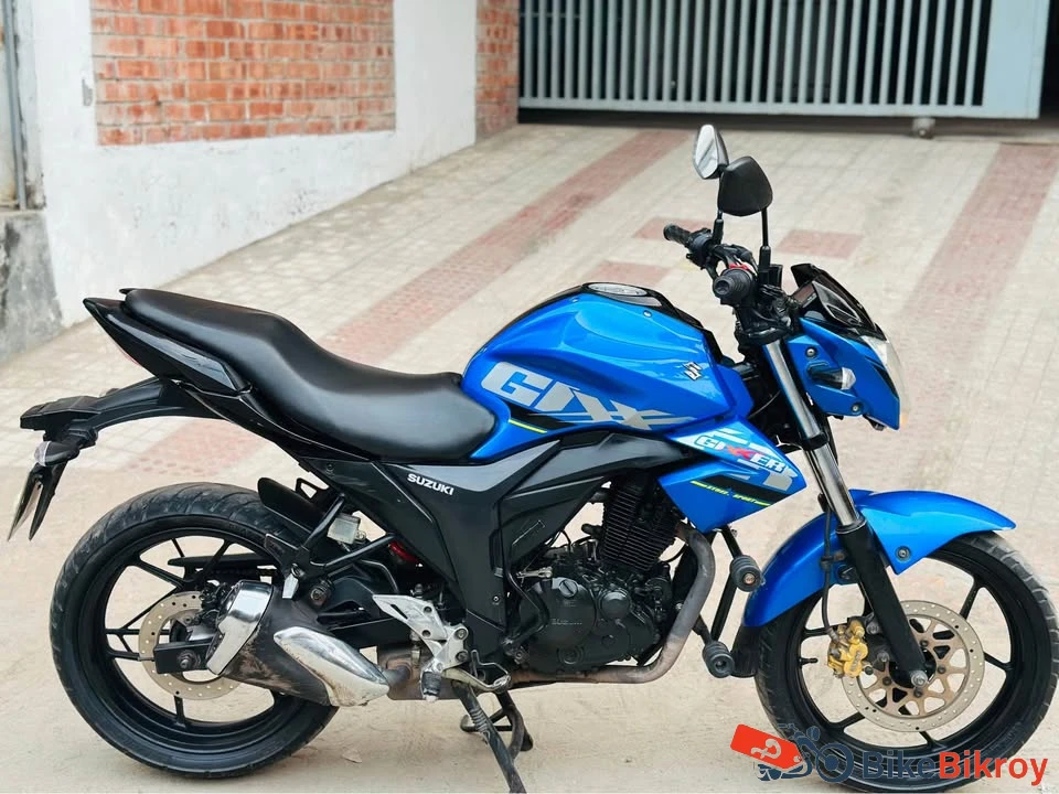 Yamaha R15M Price In BD