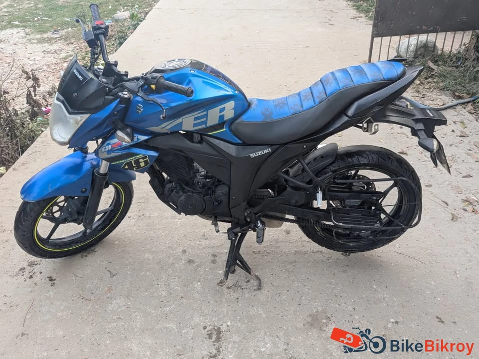 Yamaha R15M Price In BD