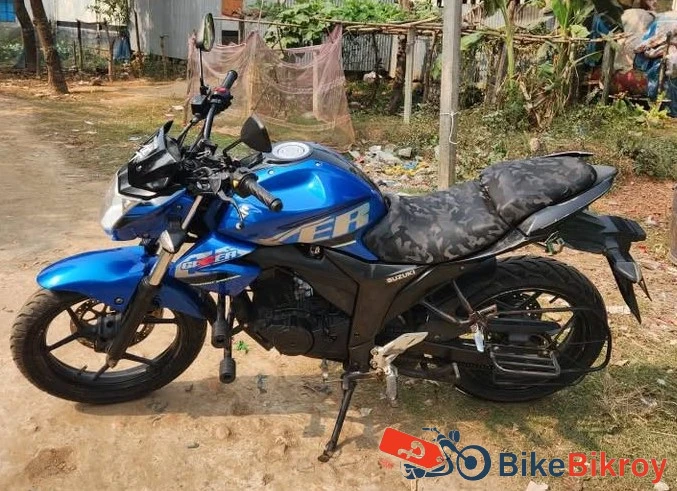 Yamaha R15M Price In BD