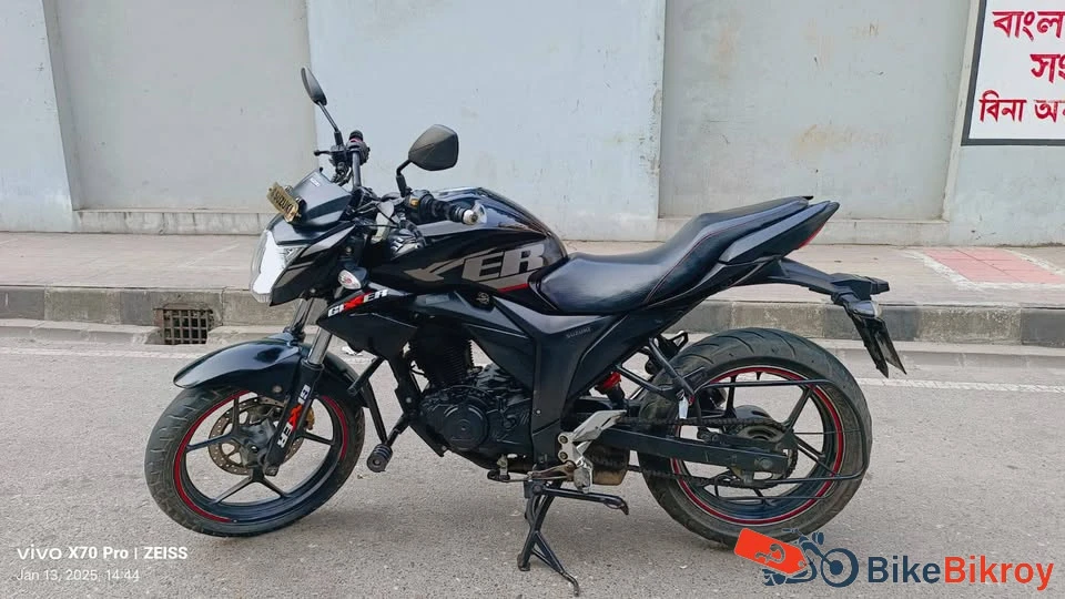 Yamaha R15M Price In BD