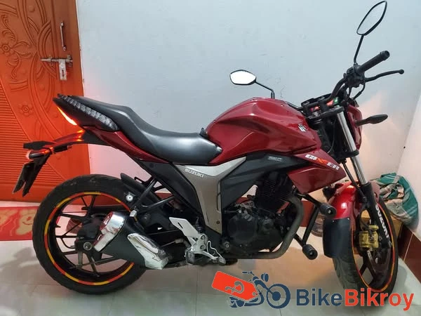 Yamaha R15M Price In BD