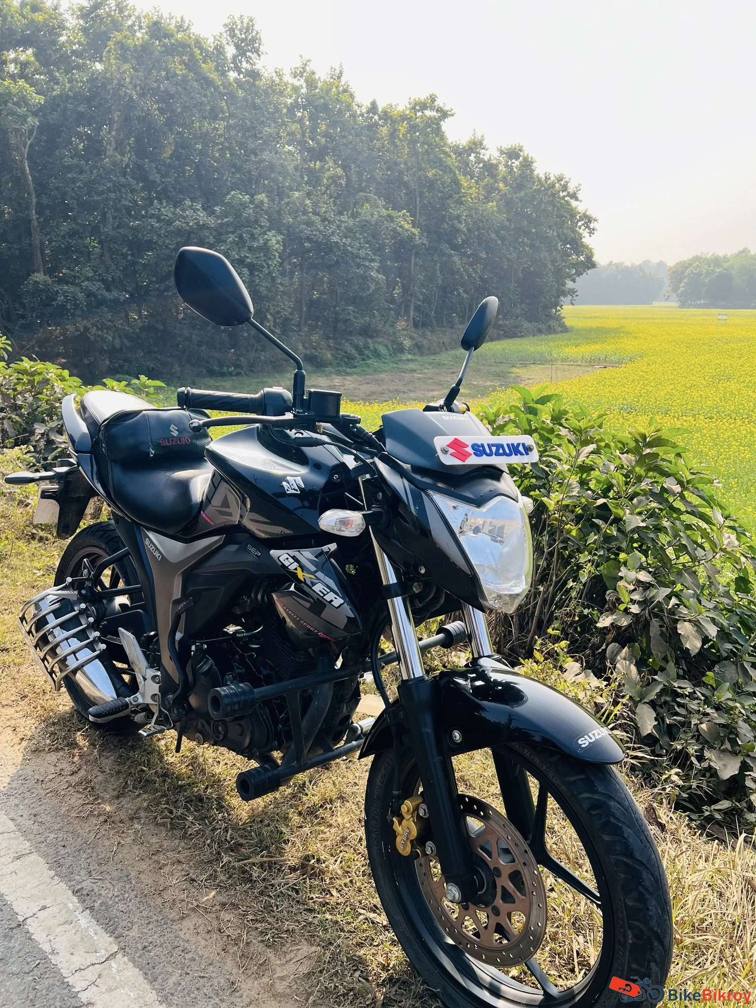 Yamaha R15M Price In BD