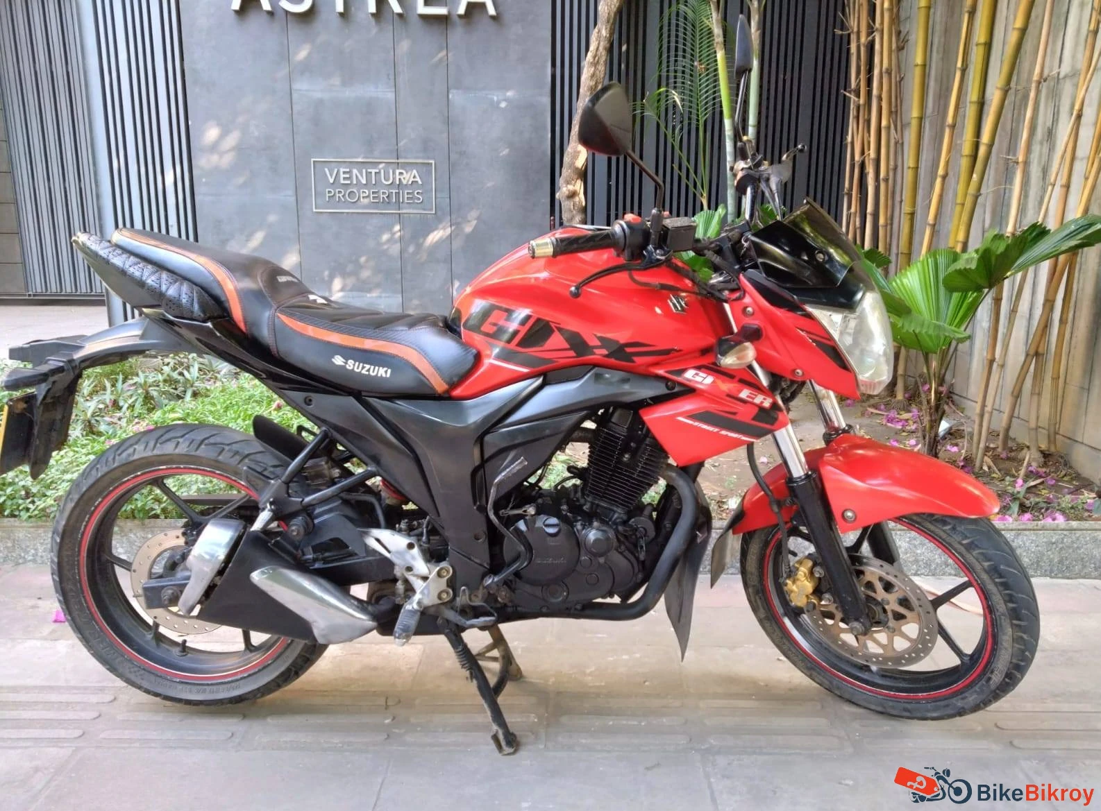 Yamaha R15M Price In BD