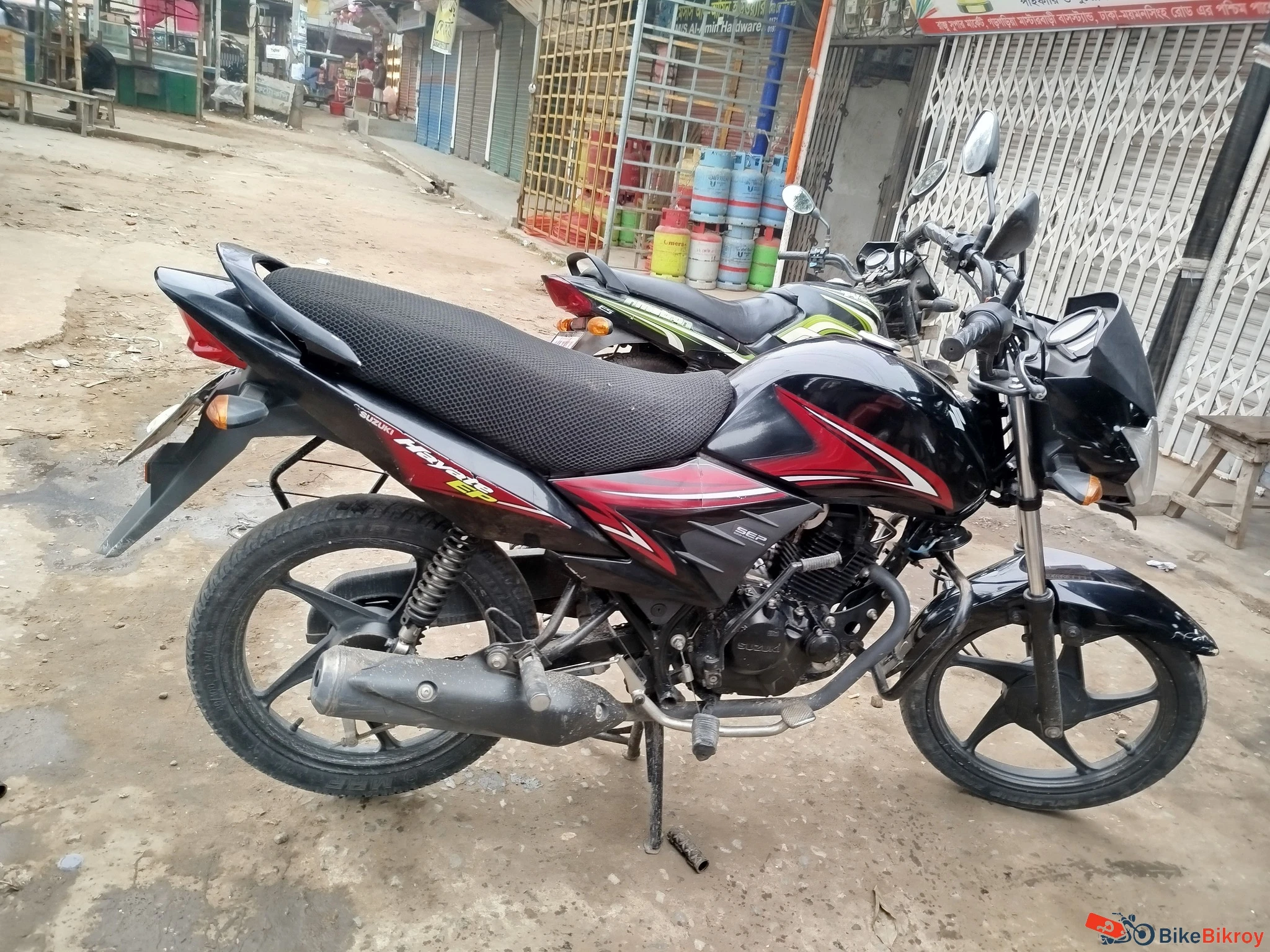 Yamaha R15M Price In BD
