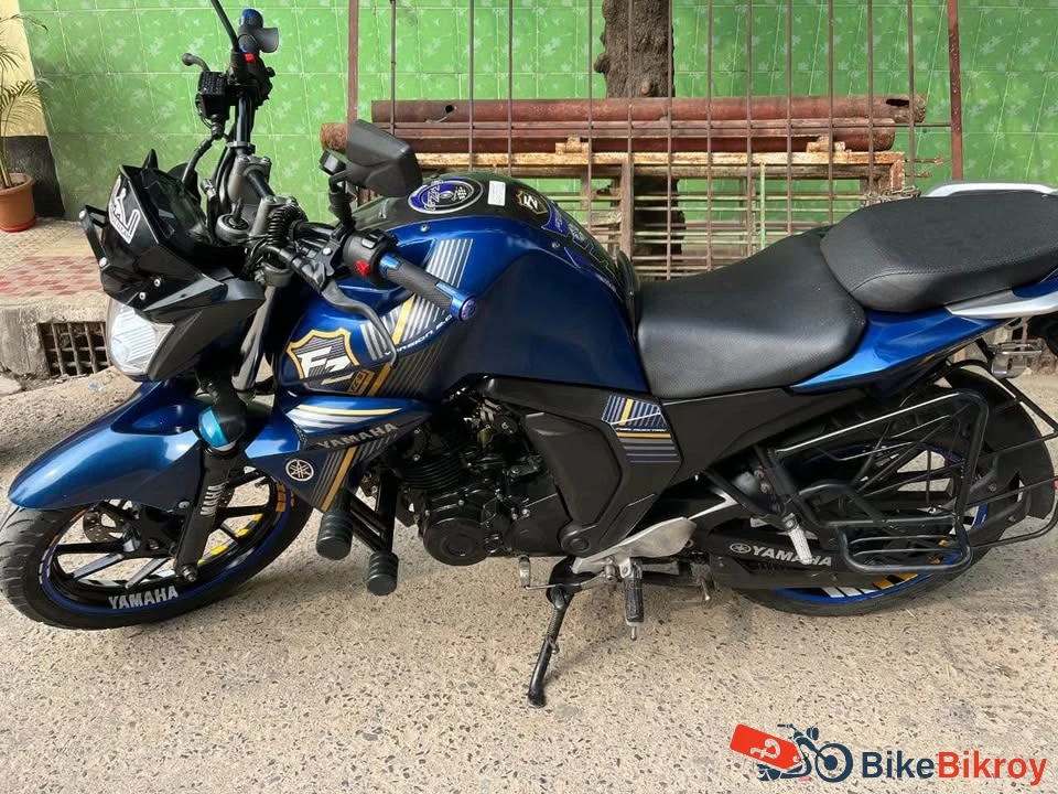 Yamaha R15M Price In BD
