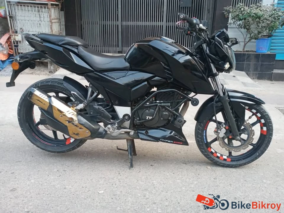Yamaha R15M Price In BD