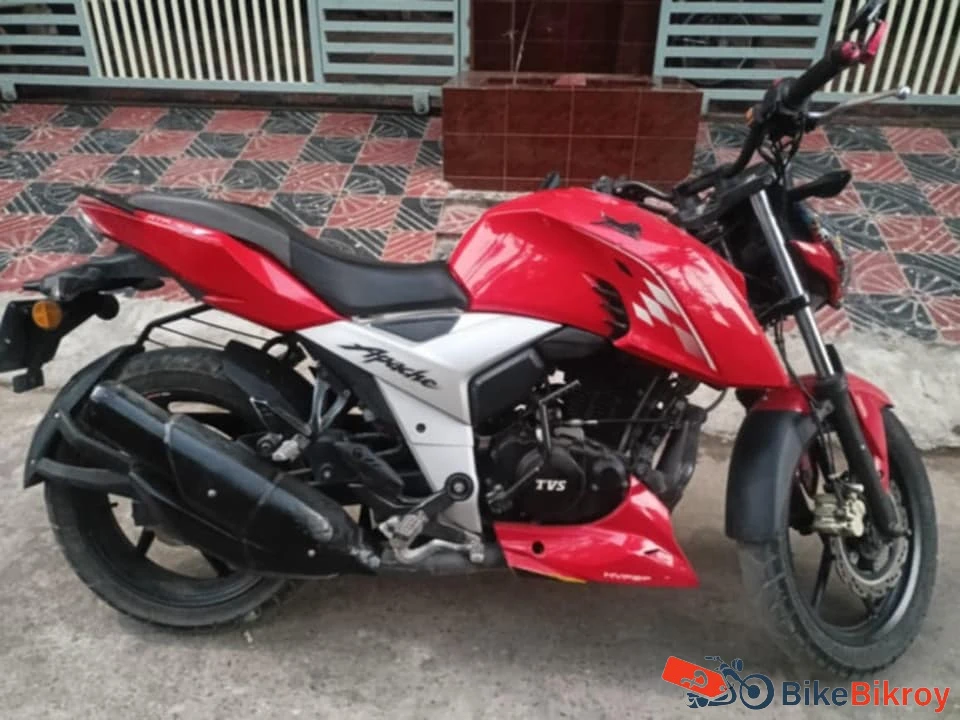 Yamaha R15M Price In BD