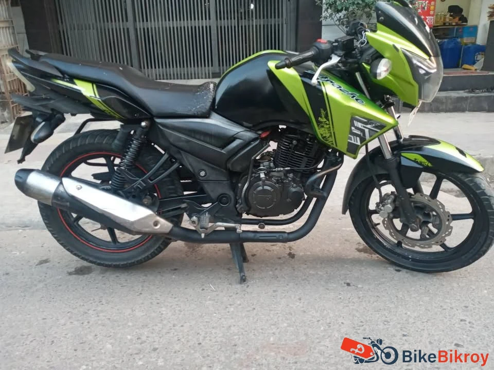 Yamaha R15M Price In BD