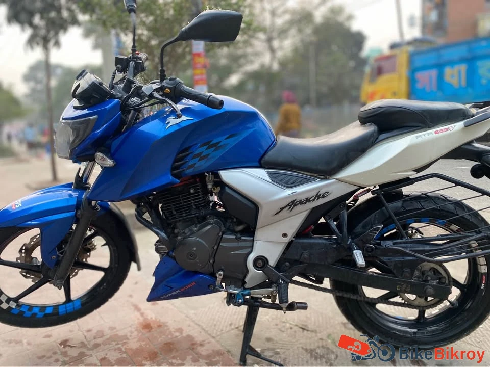 Yamaha R15M Price In BD
